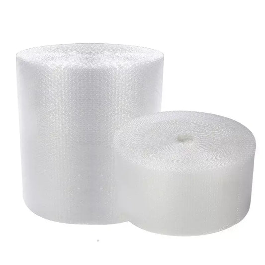 24" X 700 Square Feet Small Bubble Cushioning Wrap 1/2 Split